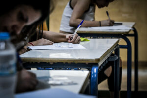 PISA: Ένα ακόμη τεστ κόπωσης για το επίπεδο εκπαίδευσης