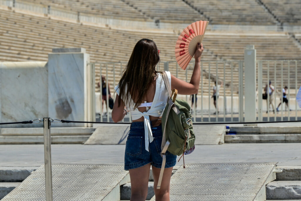 Τι είναι ο θερμικός θόλος που απειλεί την Ευρώπη: Ρεκόρ θανάτων και ακραίες θερμοκρασίες