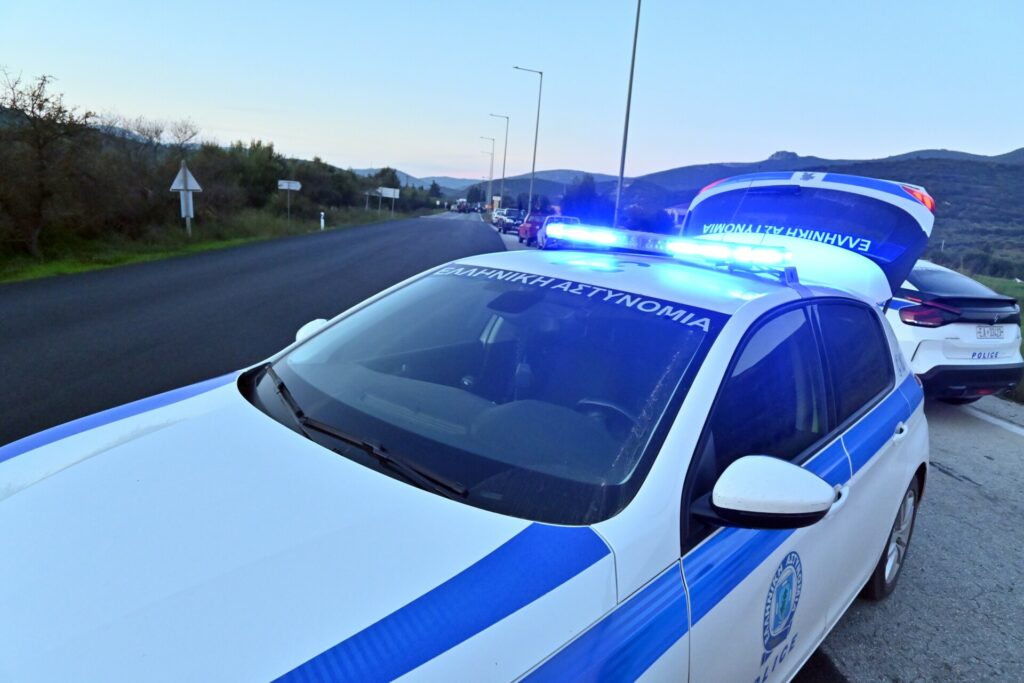 Μεγάλη αστυνομική επιχείρηση στην Κρήτη: Στο στόχαστρο ναρκωτικά, όπλα και επιδοτήσεις ΟΠΕΚΕΠΕ
