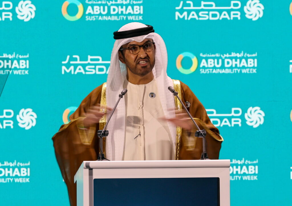 Adnoc: Επενδύσεις 55 δισ. δολαρίων μετά την έξοδο των ΗΑΕ από τον ΟΠΕΚ