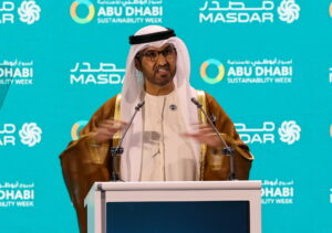 Adnoc: Επενδύσεις 55 δισ. δολαρίων μετά την έξοδο των ΗΑΕ από τον ΟΠΕΚ