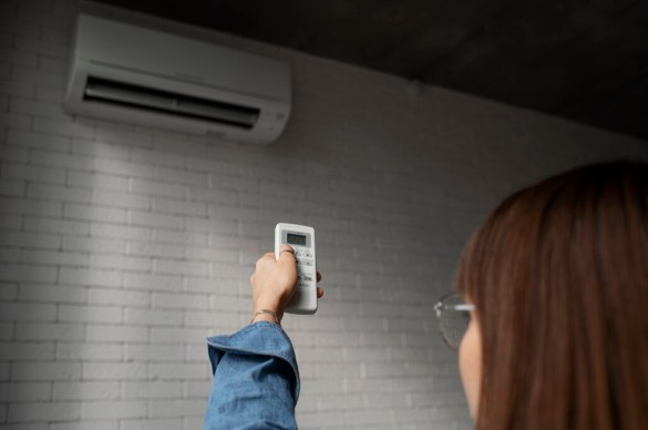 Σε ποια θερμοκρασία πρέπει να ρυθμίζετε το air condition το καλοκαίρι; Οι ειδικοί απαντούν