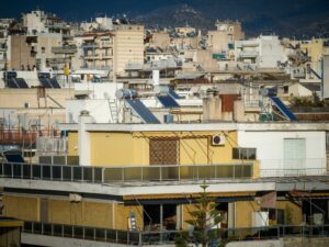 Ο χάρτης των κινήτρων για κοινωνική αντιπαροχή και κοινωνική κατοικία