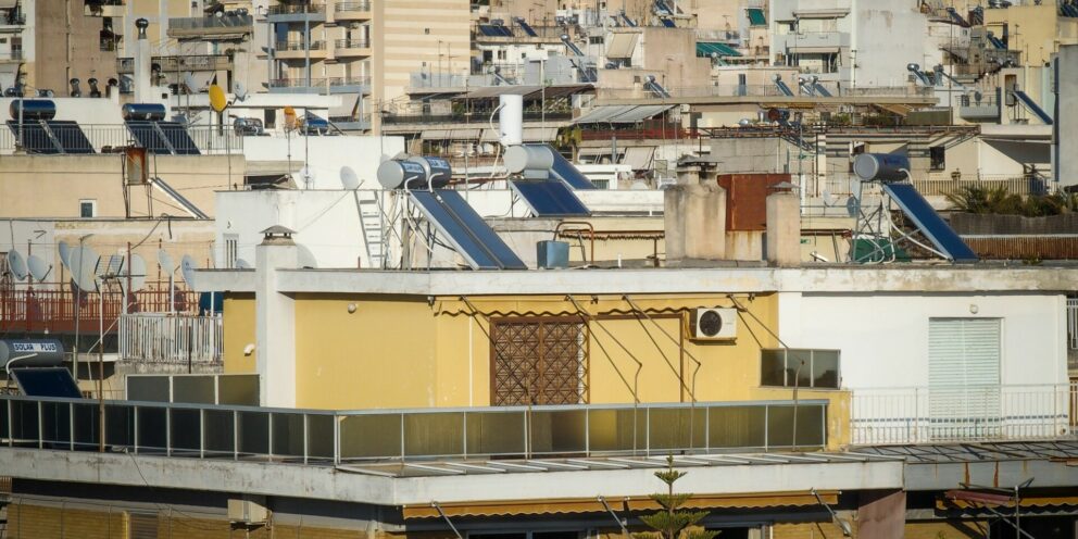 Πώς και πότε θα ξεκινήσει η αξιοποίηση των ακινήτων του Δημοσίου με βάση το νέο Μητρώο