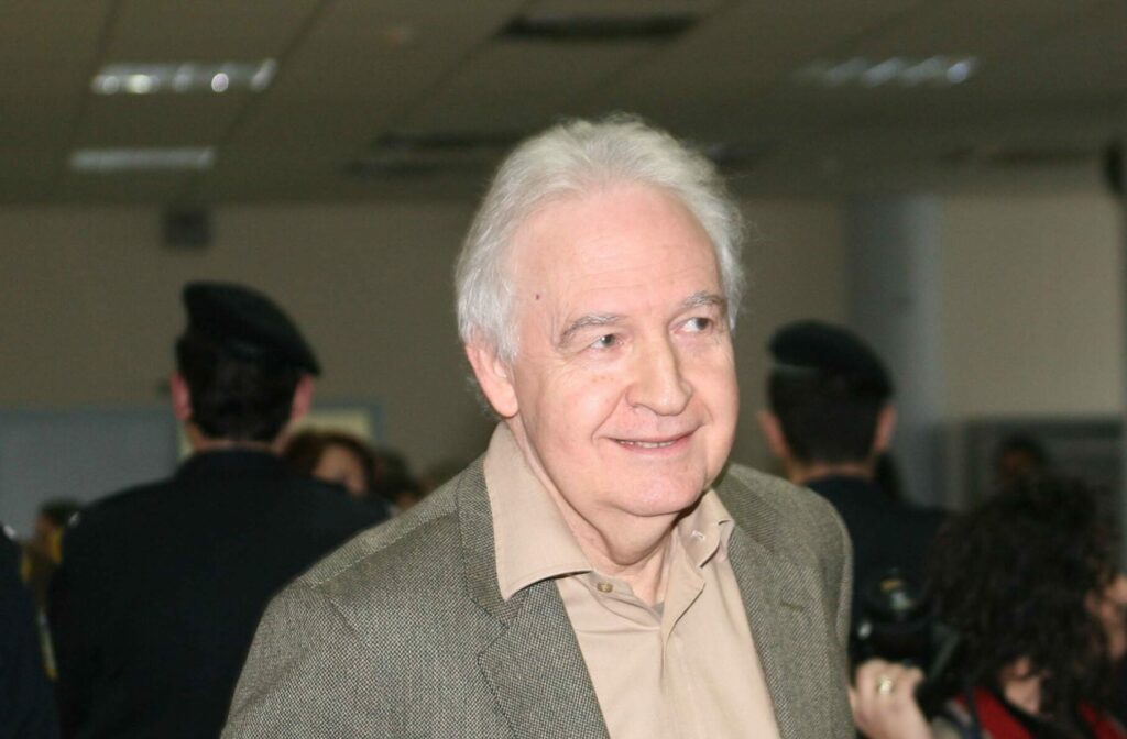 Αλέξανδρος Γιωτόπουλος: Το σκεπτικό της αποφυλάκισης, ποια μέλη της 17 Νοέμβρη παραμένουν στη φυλακή