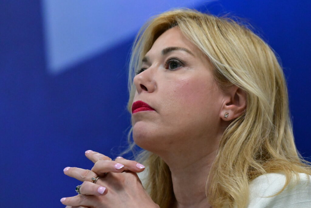 Αλαμπάση: Πάνω από 60.000 ρυθμίσεις και 18 δισ. ευρώ στον εξωδικαστικό