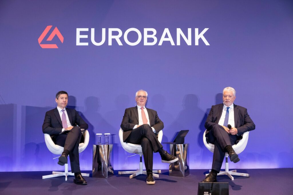 eurobank περιοδεία