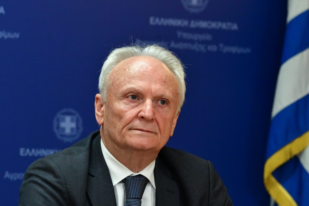 Ανδριανός: Ανάγκη ενιαίας στρατηγικής σύνδεσης τουρισμού με αγροδιατροφή και πολιτισμό