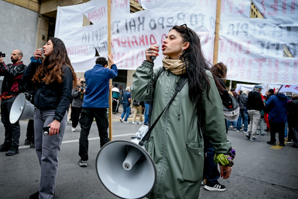 Απεργία 13 Μαΐου: Ποιοι κατεβαίνουν στους δρόμους, τι θα γίνει με σχολεία και ΜΜΜ