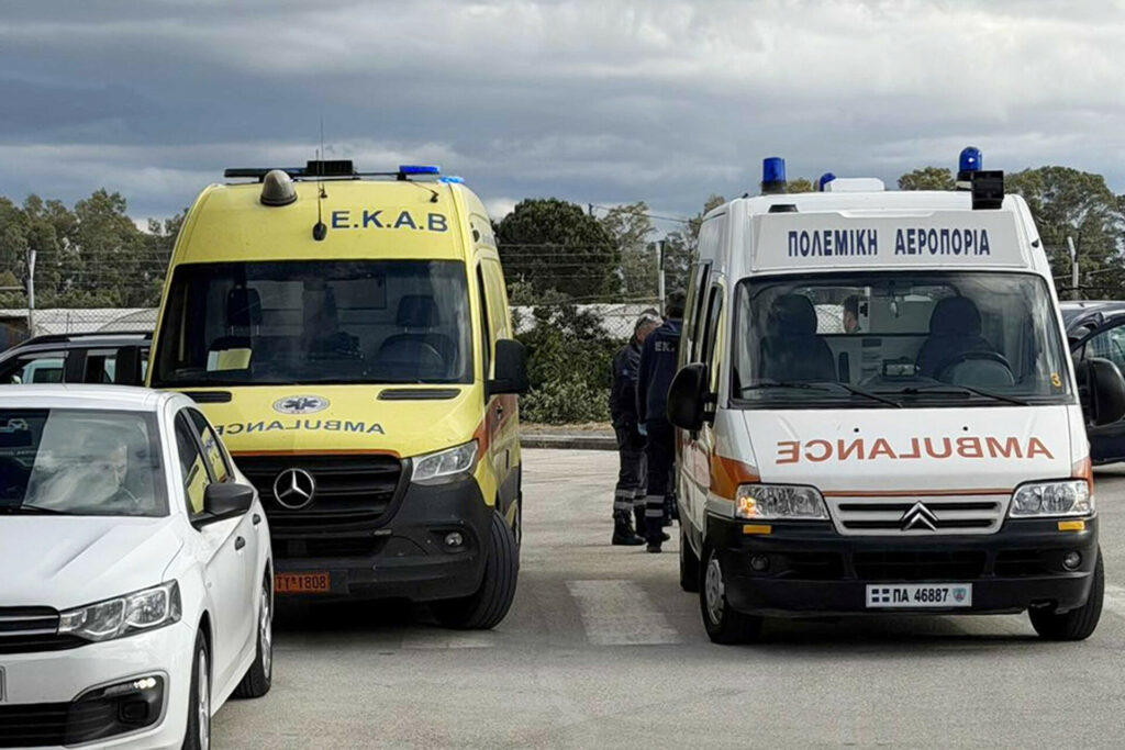 ΥΠΑ: Διερευνούμε το ατύχημα στο αεροδρόμιο του Αράξου