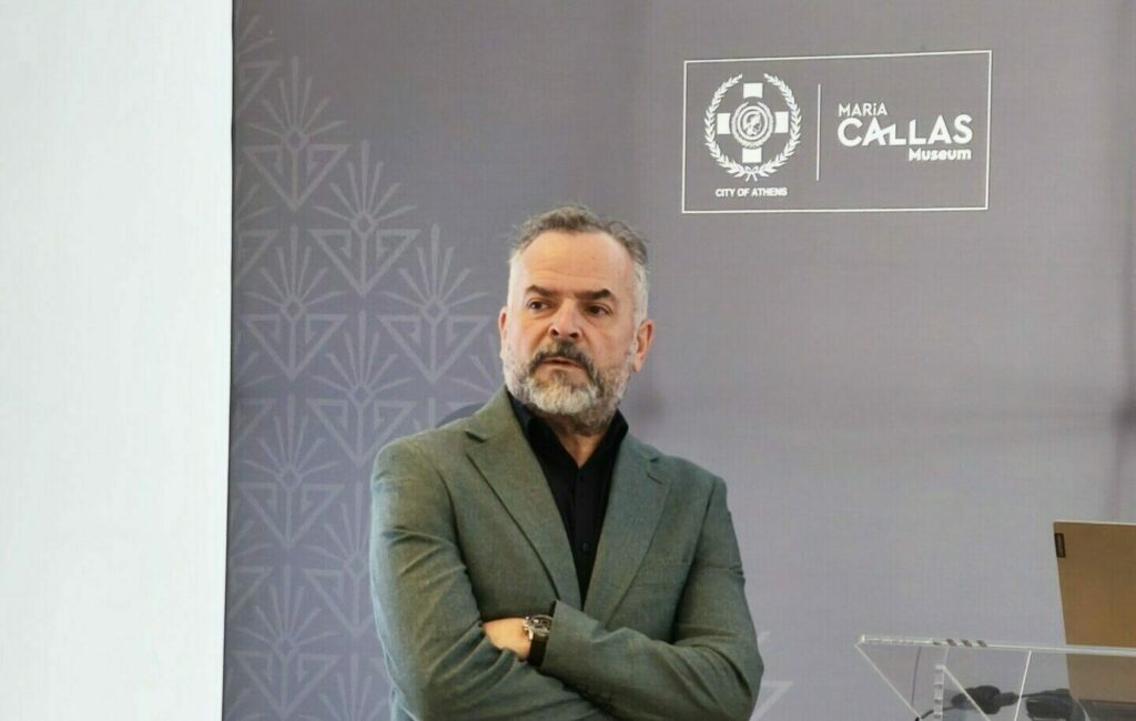 Άρης Κουτελός (LG Electronics Hellas): Πτώση πωλήσεων στην ελληνική αγορά τηλεοράσεων, το βλέμμα στο Μουντιάλ