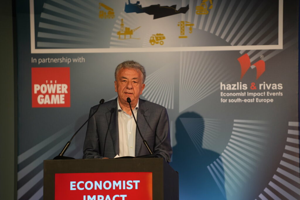 Σταύρος Αρναουτάκης