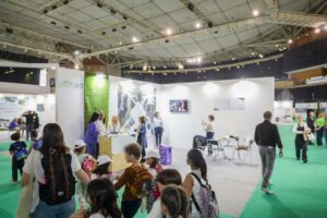 Attica Green Expo 2026: Αυλαία με το βλέμμα στο μέλλον της πράσινης ανάπτυξης