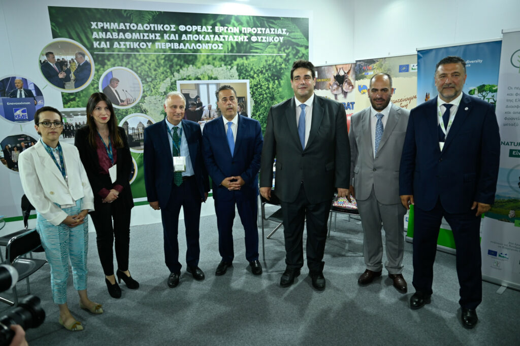 Attica Green Expo 2026: Την Τετάρτη ανοίγει τις πύλες της η μεγαλύτερη Eco έκθεση