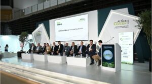 Attica Green Expo 2026: Δυνατές παρεμβάσεις και ουσιαστικός διάλογος στη δεύτερη ημέρα
