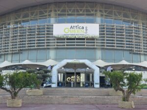 Ανοίγει τις πύλες της η 5η Attica Green Expo με ισχυρό πολιτικό, αυτοδιοικητικό και περιβαλλοντικό αποτύπωμα