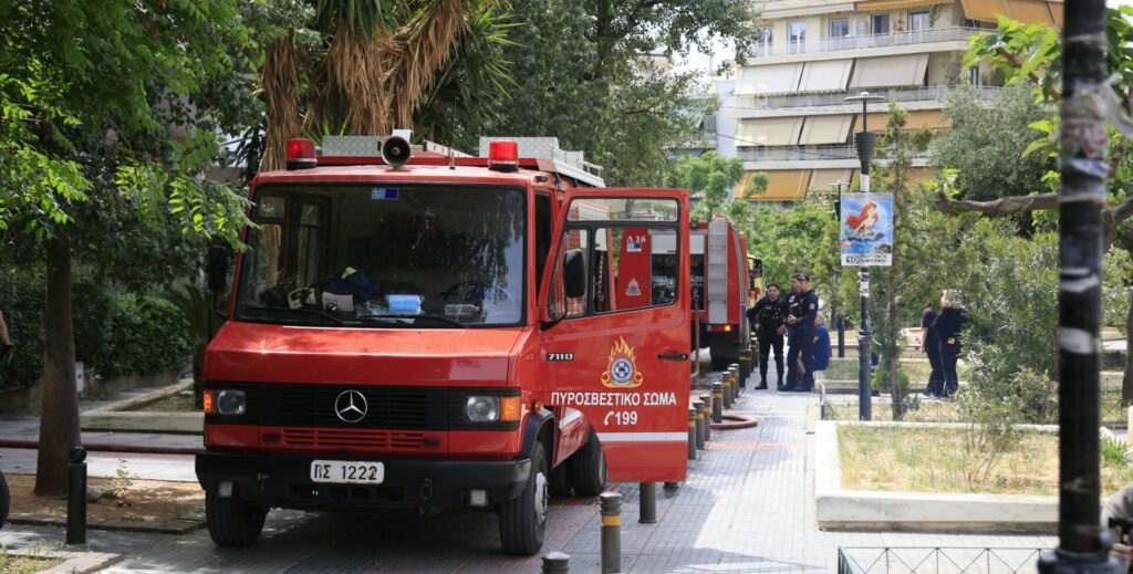 Οσμή αερίου στην Αττική: Τι λένε οι Αρχές και τι πρέπει να κάνετε
