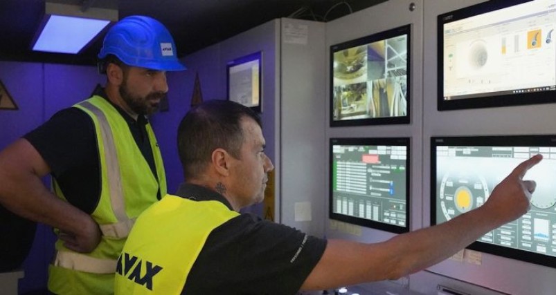 Όμιλος ΑΒΑΞ – ΑΠΘ: Έως τις 12 Ιουνίου οι αιτήσεις για το μεταπτυχιακό που “χτίζει” τη νέα γενιά πολιτικών μηχανικών