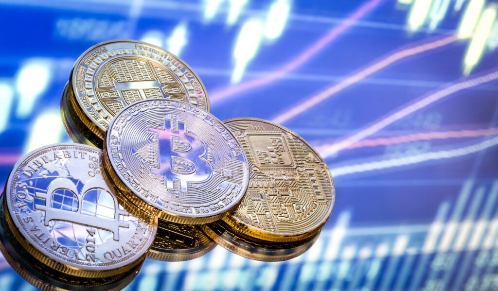 Αυτό είναι το επόμενο bitcoin