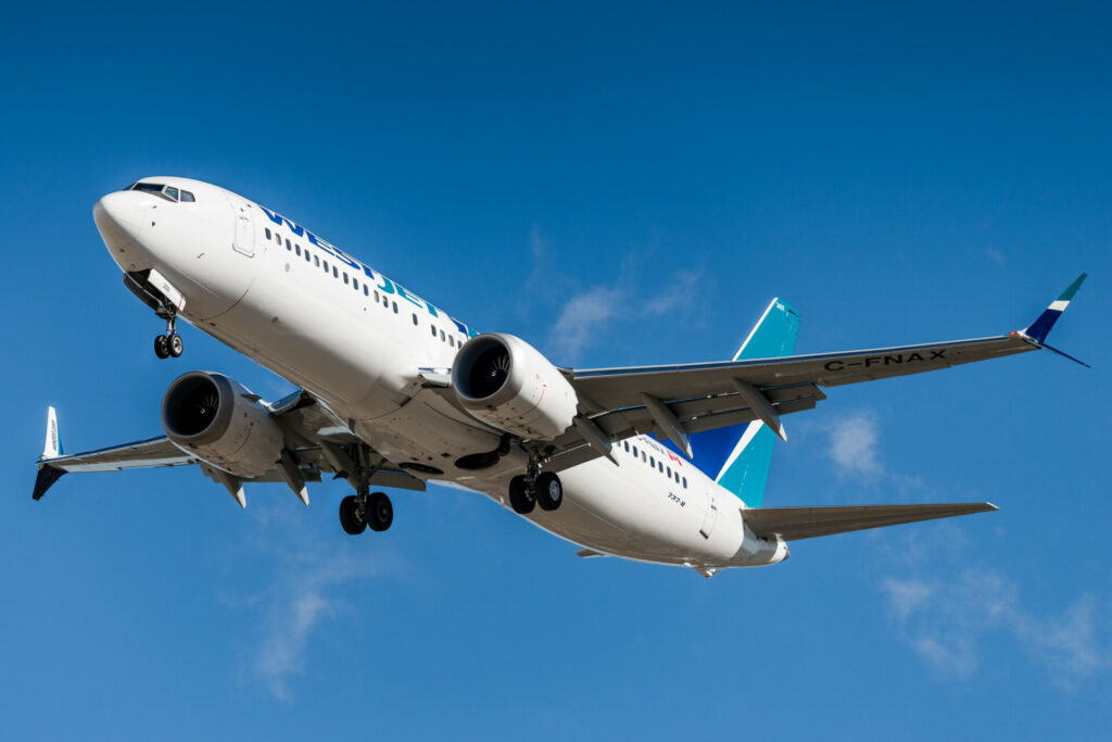 Η “επιστροφή” της Boeing μέσω Κίνας και Τραμπ