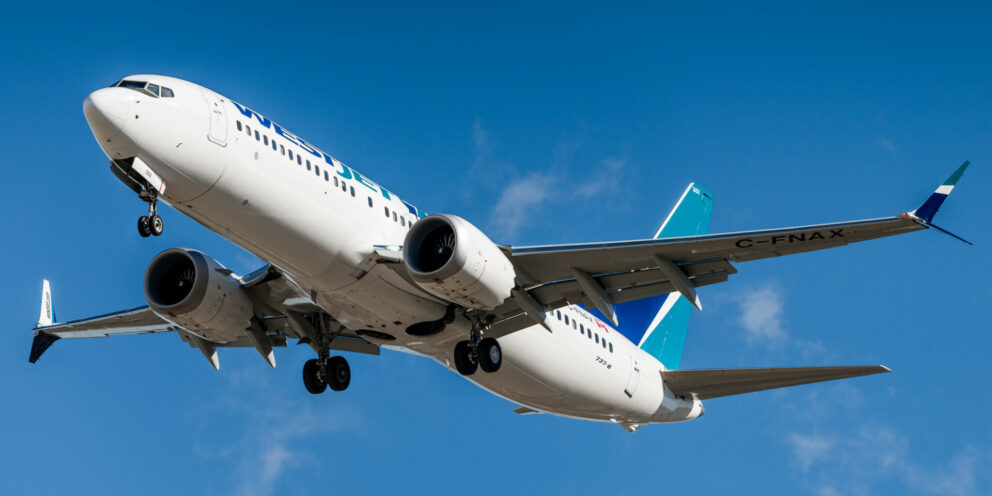Boeing: Eπιστρέφει στο αεροπορικό σαλόνι του Farnborough με καταιγισμό παραγγελιών