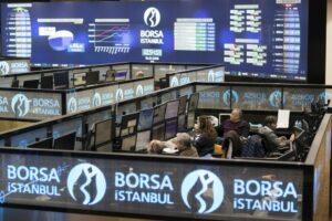 Η μετοχή που σημειώνει άνοδο 40.000% στην Τουρκία και μπερδεύει την αγορά
