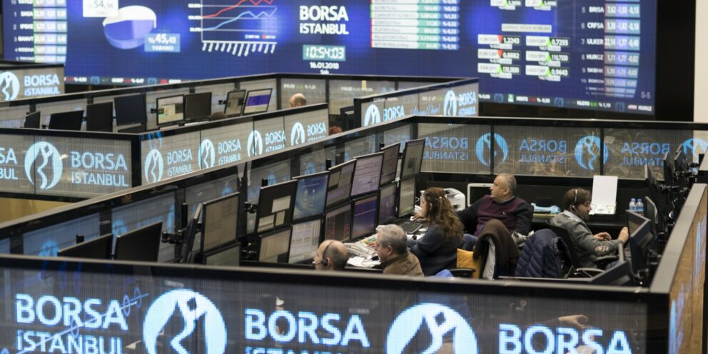 Τουρκία: Η “πυραμίδα” που εγκλώβισε 455.758 επενδυτές και κλόνισε τις αγορές