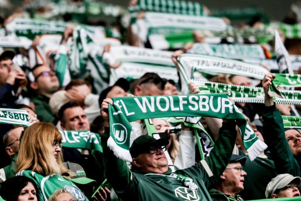 Βόλφσμπουργκ Bundesliga