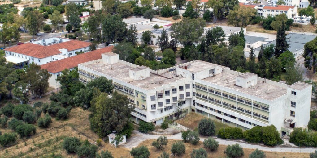 Τρόφιμος στραγγάλισε συγκάτοικό του στο Δαφνί