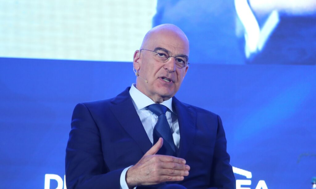 Η ενωτική ομιλία Δένδια, η παρέμβαση Βορίδη, η… Συνομοσπονδία υπονομευτών – συγκυβερνητών και ο διπλός εκνευρισμός του Τσίπρα
