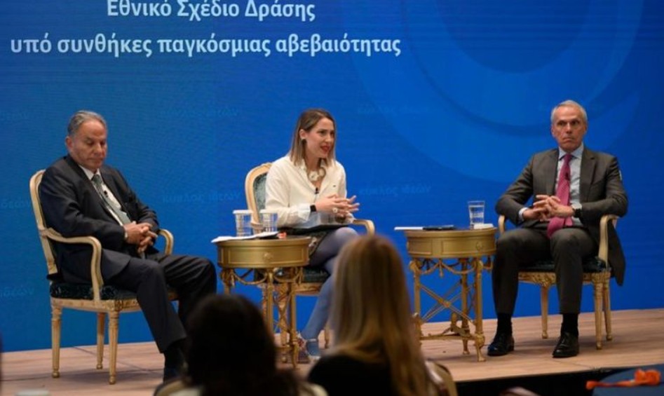Ανδριόπουλος (Dimand): Χωρίς άμεσο σοκ προσφοράς δεν θα δούμε βελτίωση στο στεγαστικό
