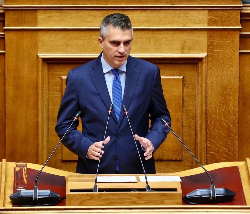 Δήμας: Oι προσωρινοί ανάδοχοι για τα έργα ΣΔΙΤ, Θεσσαλονίκη – Έδεσσα και Δράμα – Αμφίπολη