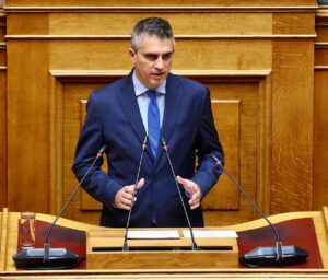 Δήμας: Oι προσωρινοί ανάδοχοι για τα έργα ΣΔΙΤ, Θεσσαλονίκη – Έδεσσα και Δράμα – Αμφίπολη