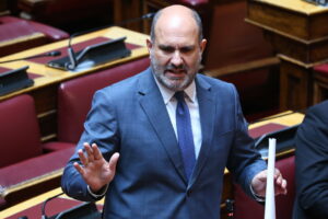 Μαρκόπουλος: Η κυβέρνηση ανταποκρίθηκε στα αιτήματα της αγοράς