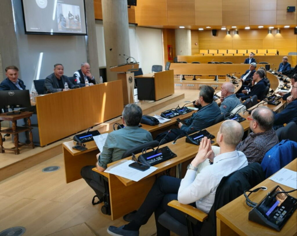 Η Θεσσαλονίκη διεκδικεί την ανταγωνιστικότητα του αεροδρομίου Μακεδονία
