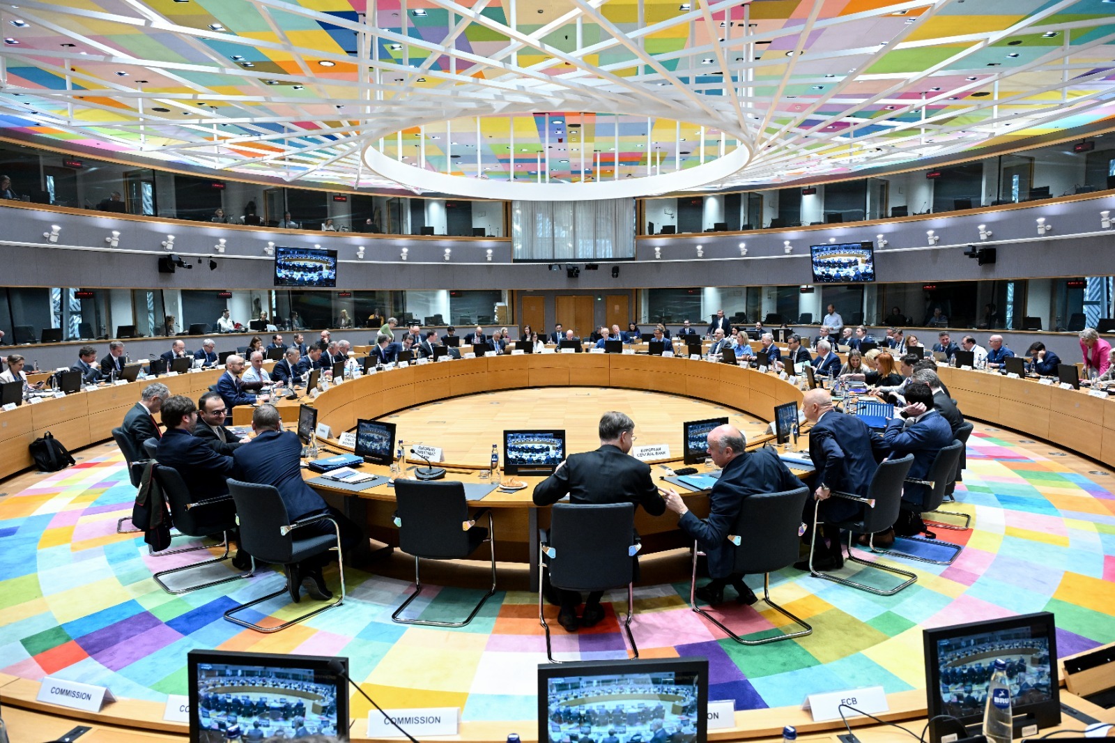 ecofin