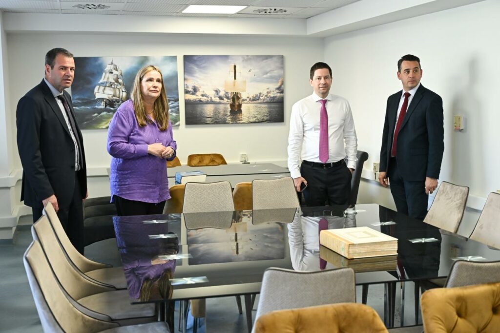 ΕΚΠΑ, φοιτητικές εστίες 