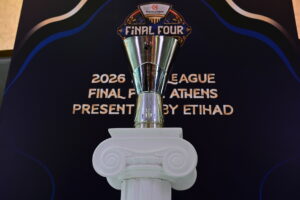 Οι business του EuroLeague Final Four 2026: Όταν το παρκέ συναντά τα εκατομμύρια