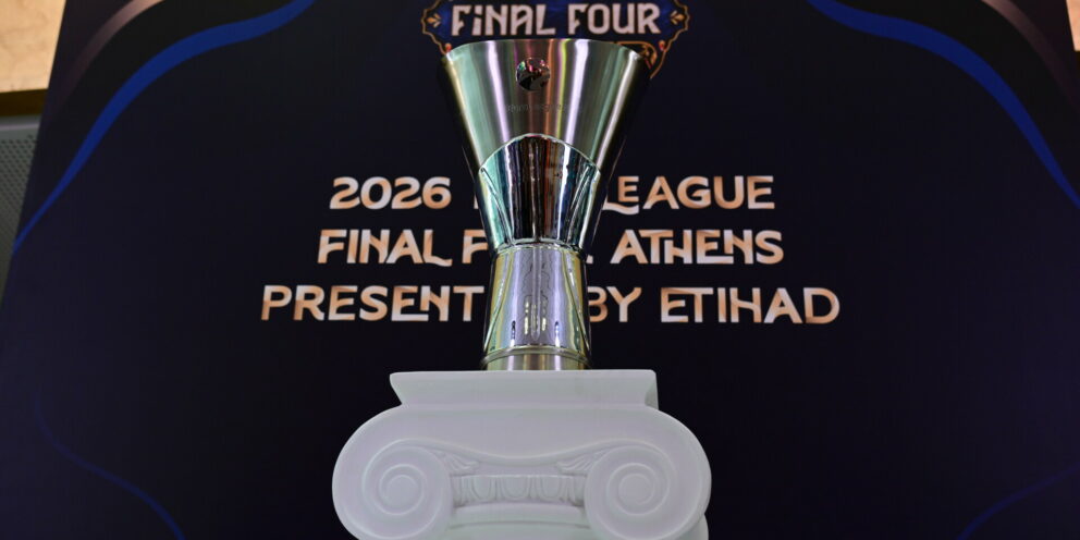 Οι business του EuroLeague Final Four 2026: Όταν το παρκέ συναντά τα εκατομμύρια