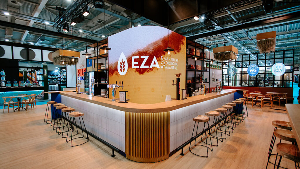 Στα χέρια των Ισραηλινών της Blue Capital η ΕΖΑ