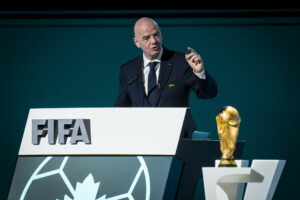 Μουντιάλ 2026: Ρεκόρ χρηματικών επάθλων από FIFA, τα ποσά που θα δοθούν αγγίζουν τα 900 εκατ.