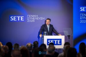 Καραβίας: Ο τουρισμός χρειάζεται νέες πηγές εσόδων και άνοιγμα σε νέες αγορές