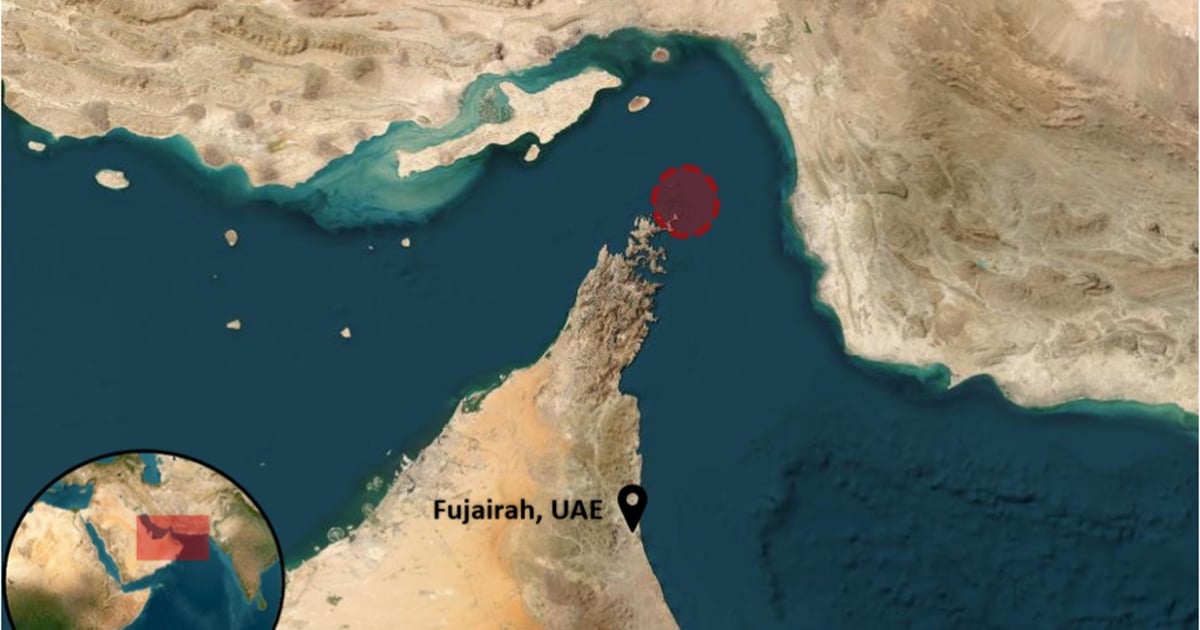 fujairah