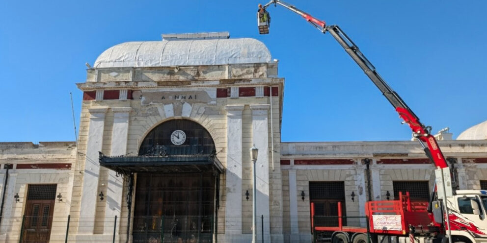 Hellenic Rail Estate: “Λίφτινγκ” 300 εκατ. στους σιδηροδρομικούς σταθμούς, στο πλάνο 590 κοινωνικές κατοικίες