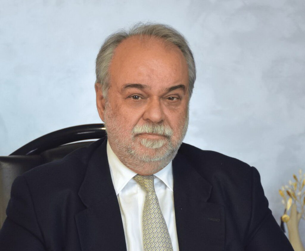 Alumil: Στο Thess INTEC με κέντρο R&D για σύνθετα υλικά στην Άμυνα και τα UAV’s