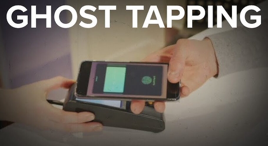 Ghost tapping: Πώς οι κλέφτες μπορούν να χρεώνουν τις κάρτες σας χωρίς να το καταλάβετε