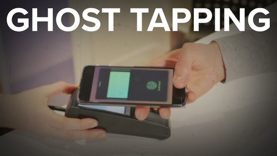 Ghost tapping: Πώς οι κλέφτες μπορούν να χρεώνουν τις κάρτες σας χωρίς να το καταλάβετε