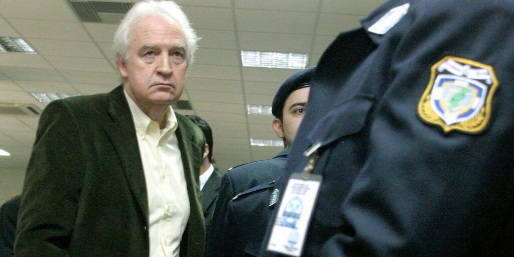Ανατροπή στην αποφυλάκιση του Αλέξανδρου Γιωτόπουλου