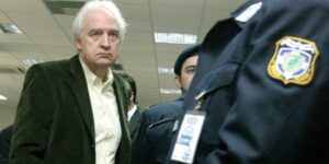 Ανατροπή στην αποφυλάκιση του Αλέξανδρου Γιωτόπουλου