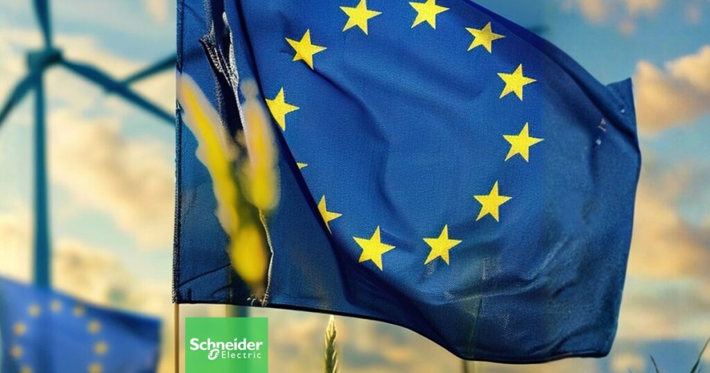 Schneider Electric: Η ΕΕ να επιταχύνει την ηλεκτροκίνηση, 5 μέτρα για τη μείωση των λογαριασμών ενέργειας